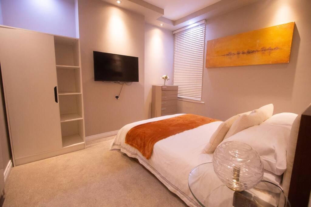 Oikoshomes Three Bedroom Flat In London Exterior photo