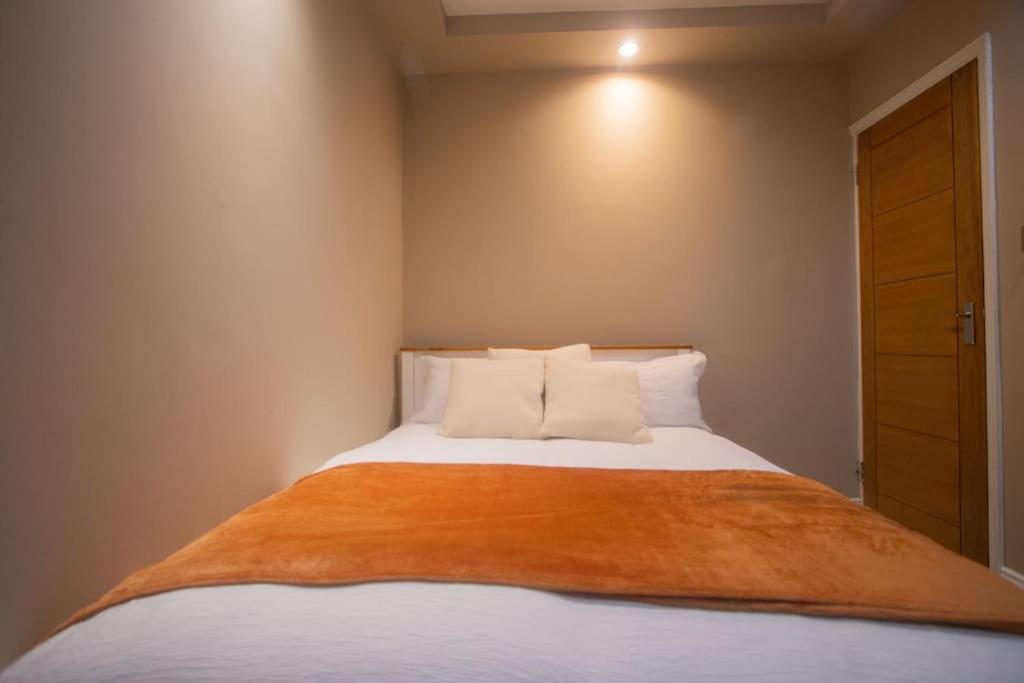 Oikoshomes Three Bedroom Flat In London Exterior photo